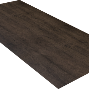 Плоский лист 0,45 Print Elite с пленкой Antique Wood TwinColor