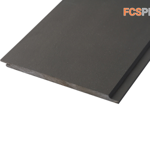 Фиброцементный сайдинг 190х10мм FCSPRO Smooth Click F60 (3м)