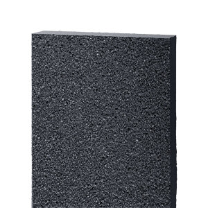 Фиброцементная плита Бетэко Стоун 1200х1500х8мм RAL 7024