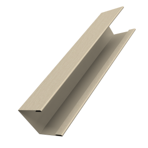 Крышка жалюзи Milan Slim 0,45 Print Elite Milky Wood TwinColor (3м)