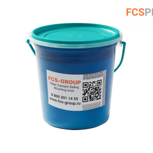 Краска FCSPRO F50 (0,5л)