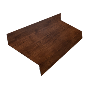 Отлив простой 70 0,4 Print Premium Cherry Wood Fresh TwinColor (2м)