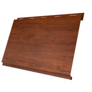 Вертикаль 0,2 classic 0,45 Print Premium с пленкой Golden Wood Fresh TwinColor