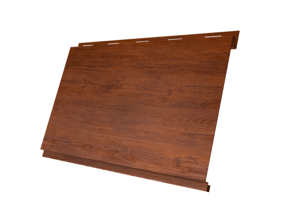 Вертикаль 0,2 classic 0,45 Print Premium с пленкой Golden Wood Fresh TwinColor