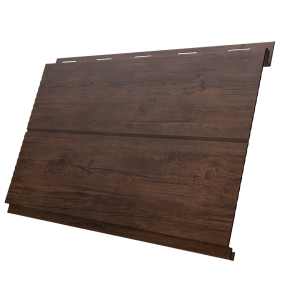 Вертикаль 0,2 line 0,45 Print Premium с пленкой Cherry Wood Fresh TwinColor