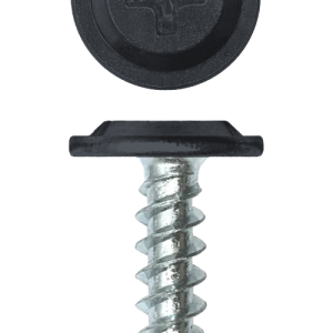 Саморез ПШ Daxmer Pro 4,2х25 (500 шт) шлиц PH2 RAL 7024