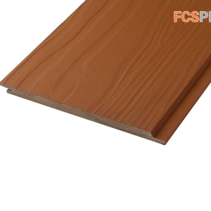 Фиброцементный сайдинг 190х10мм FCSPRO Wood Click F30 (3м)