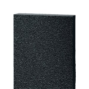 Фиброцементная плита Бетэко Стоун 1200х1500х8мм RAL 7016