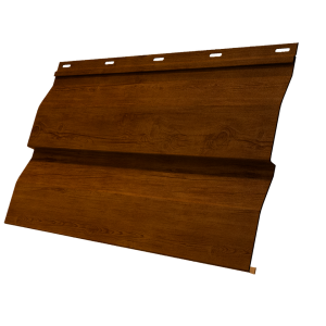 Корабельная доска НН 0,261 0,45 Print Premium Golden Wood Intense FTC