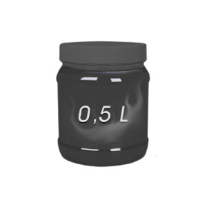 Краска SidWood W131 (0,5л)