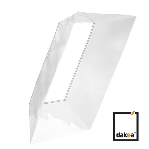 Фартук пароизоляционный Dakea RVB 55х78