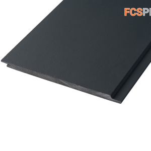 Фиброцементный сайдинг 190х10мм FCSPRO Smooth Click F19 (3м)
