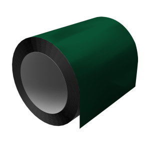 Отмотка 0,5 PE RAL 6005 зеленый мох