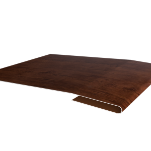Планка начальная 0,4 Print Premium Cherry Wood Fresh TwinColor (2м)