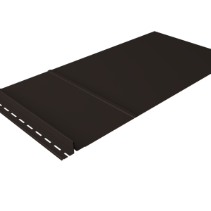 Элемент обхода Кликфальц Pro левый 0,45 Drap ST RR 32 темно-коричневый