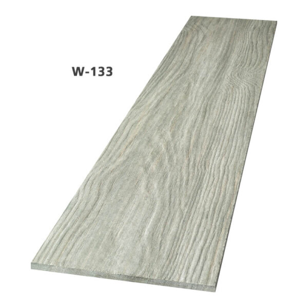 Фиброцементный сайдинг SidWood 190х8мм W133 (3м)