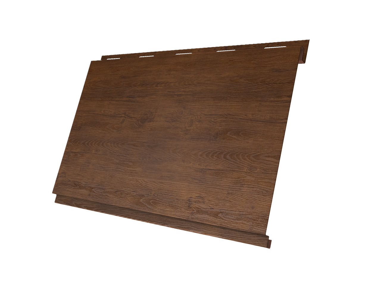 Софит Вертикаль 0,2 Grand Line classic 0,45 Print Elite Golden Wood TwinColor