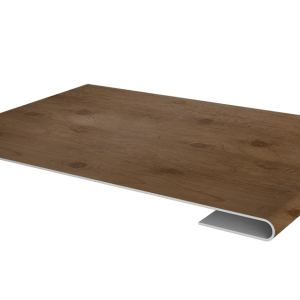 Планка стыковочная 0,45 Print Premium Pine Wood Fresh (2м)