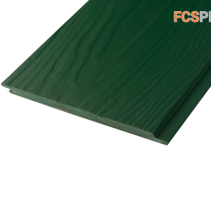 Фиброцементный сайдинг 190х10мм FCSPRO Wood Click F31 (3м)