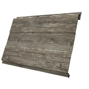 Софит Вертикаль 0,2 prof Grand line 0,45 Print Elite с пленкой Nordic Wood TwinColor