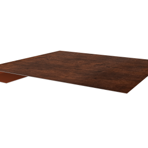 Планка завершающая 0,4 Print Premium Cherry Wood Dark FTC (2м)