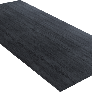 Плоский лист 0,45 Print Premium Grey Wood TwinColor
