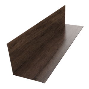 Угол внутренний 110х110 0,45 Print-Double Elite Antique Wood (2м)