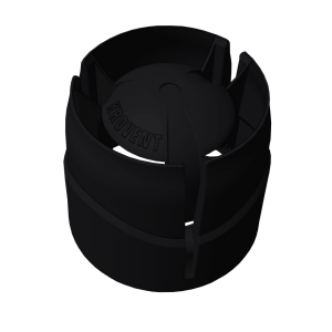 Колпак Krovent Hupcap 110
