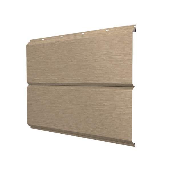 ЭкоБрус new 0,45 Print Elite Milky Wood TwinColor