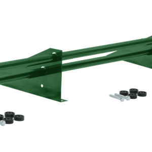 Снегозадержатель трубчатый универсальный Optima плюс RAL 6002 3м
