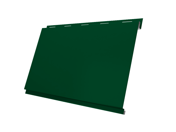 Вертикаль 0,2 classic 0,45 Drap TR RAL 6005 зеленый мох