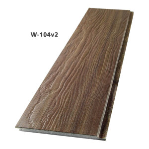 Фиброцементный сайдинг SidWood клик 190х10мм W104v2 (3м)