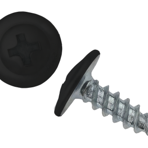 Саморез ПШ 4,2х13 (1000шт) шлиц PH2 RAL 9005