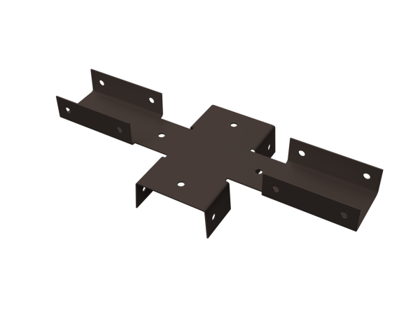 Кронштейн Х RR 32