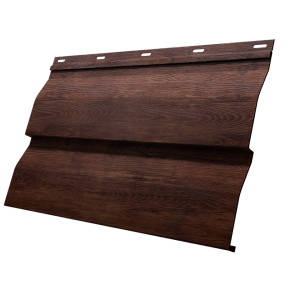 Корабельная доска НН 0,261 0,45 Print Premium с пленкой Cherry Wood Fresh TwinColor