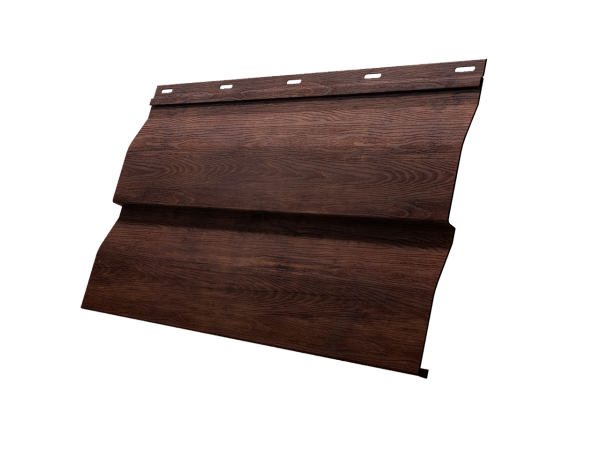 Корабельная доска НН 0,261 0,45 Print Premium с пленкой Cherry Wood Fresh TwinColor