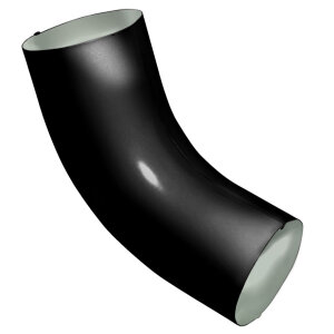 Колено 60 град