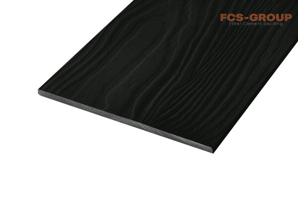 Фиброцементный сайдинг 190х8мм FCSPRO Wood F50 (3м)
