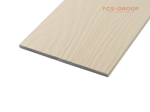 Фиброцементный сайдинг 190х8мм FCSPRO Wood F02 (3м)