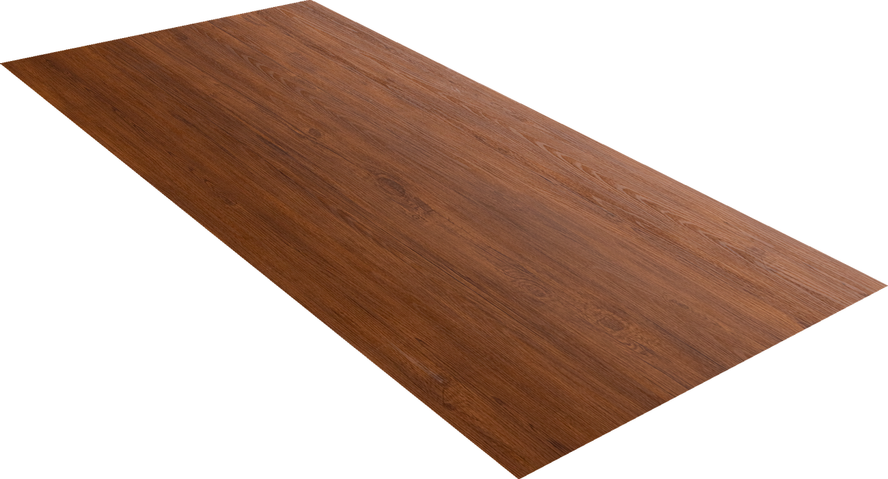 Плоский лист 0,45 Print Premium с пленкой Golden Wood Fresh TwinColor