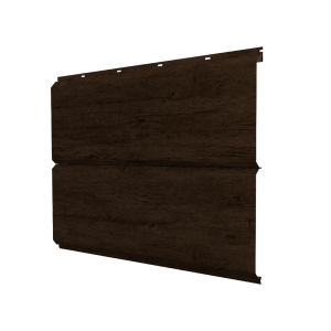 ЭкоБрус new 0,45 Print Elite Antique Wood TwinColor