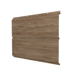 ЭкоБрус new 0,45 Print Elite White Wood TwinColor