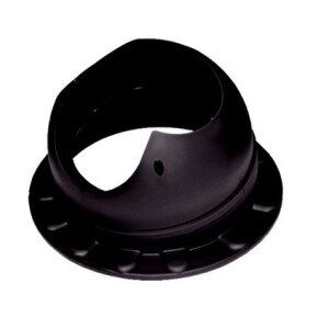 Элемент проходной Krovent Base-VT Seam 110 черный
