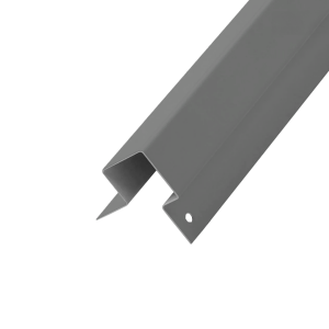 Угол внешний асимметричный FCSPRO Al F54 (3м)