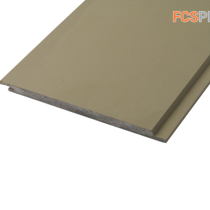 Фиброцементный сайдинг 190х10мм FCSPRO Smooth Click F58 (3м)