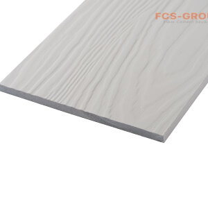 Фиброцементный сайдинг 190х8мм FCSPRO Wood F05 (3м)