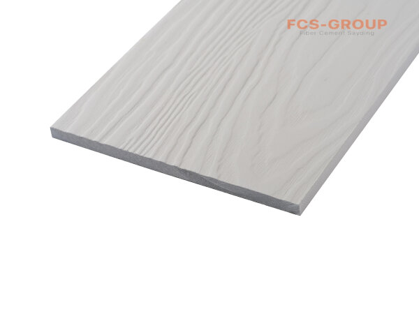 Фиброцементный сайдинг 190х8мм FCSPRO Wood F05 (3м)
