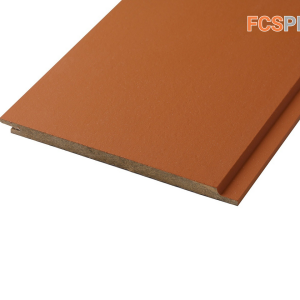 Фиброцементный сайдинг 190х10мм FCSPRO Smooth Click F32 (3м)