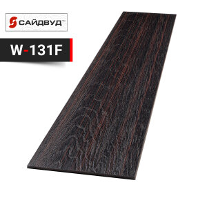 Фиброцементный сайдинг SidWood 200х8мм на целлюлозе W131 F (3м)