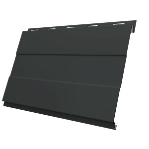 Вертикаль 0,2 prof 0,5 Satin RAL 7016 антрацитово-серый